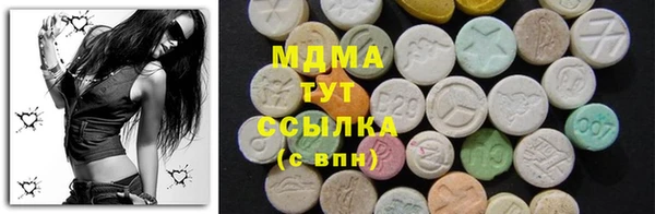 твердый Алексин