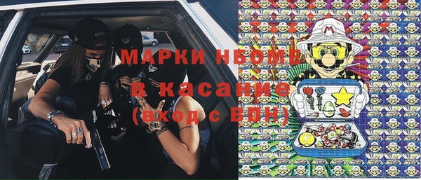 твердый Алексин